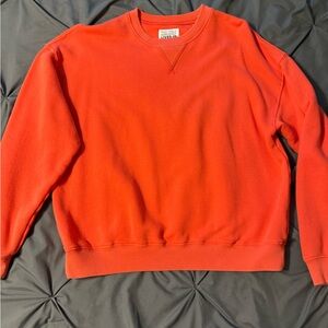 American eagle pullover women’s small
